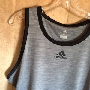 Men’s Tank
